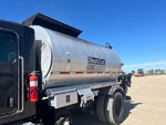 v2 Configuration - Hot Oil Truck with 
