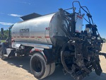 v2 Configuration - Hot Oil Truck with 