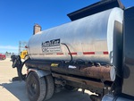 v2 Configuration - Hot Oil Truck with 