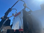 v2 Configuration - Hot Oil Truck with 