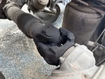 Drivetrain with 