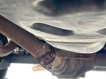 Drivetrain with 