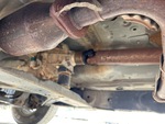 Drivetrain with 