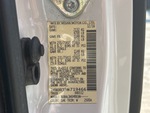 General Appearance with Second Serial Number/VIN Photo