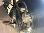 Brakes with 