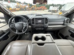 Control Station with 
