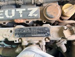 Engine with 