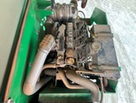 Engine with 