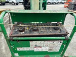 Control Station Upper with 