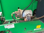 Hydraulics with 