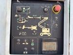 Basic Lower Control Station with 