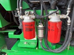 Hydraulics with 