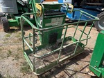 Basic Control Station Upper with 