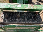 Basic Control Station Upper with 