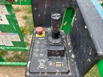 Control Station Upper with 