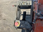 Control Station Upper with 