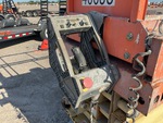 Control Station Upper with 
