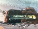 General Appearance with Second Serial Number/VIN Photo