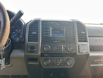 Control Station with 