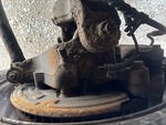 Brakes with 