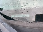 General Appearance with Second Serial Number/VIN Photo