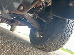 Brakes with 