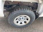 Chassis with 