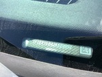 General Appearance with Second Serial Number/VIN Photo