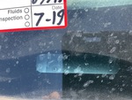 General Appearance with Second Serial Number/VIN Photo