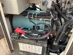 Generator with 