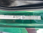 General Appearance with Numero seriale/numero d’identificazione del veicolo (VIN)