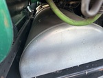 4 Underbody - Truck with 