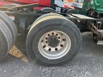 4 Underbody - Truck with 