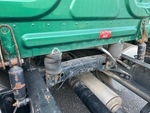 4 Underbody - Truck with 
