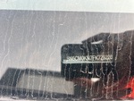 General Appearance with Second Serial Number/VIN Photo