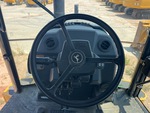 Control Station with Steering Controls
