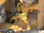 Engine with Oil Leaks