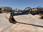 Chassis with Stick Condition