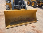 Specialty with Loader Bucket Condition