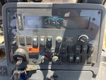 Control Station with Gauges
