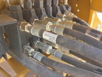 Hydraulics with Valves