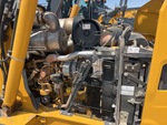 Engine with Engine - Right Side