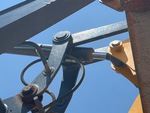 Hydraulics with Bucket Tilt Cylinders