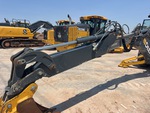 Hydraulics with Bucket Cylinder