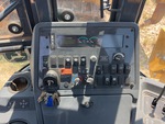 Control Station with Dash Console