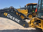 Hydraulics with Boom Lift Cylinder(s)
