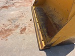 Specialty with Loader Bucket Edge / Shanks