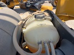 Engine with Cooling System Leaks