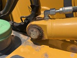 Chassis with Chassis to Arm Pins