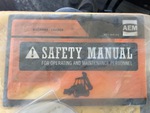 Safety with 